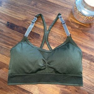 🌸 Victoria Sport Bra